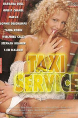 Taxi Service