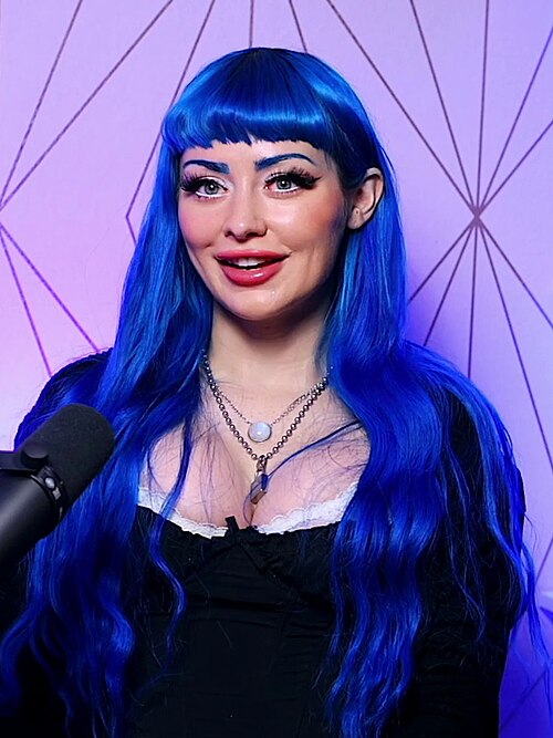 Jewelz Blu