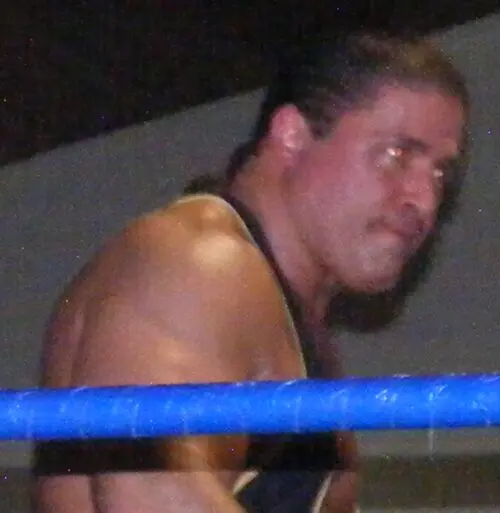 Jim Powers