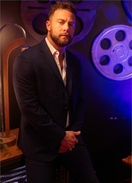 Seth Gamble