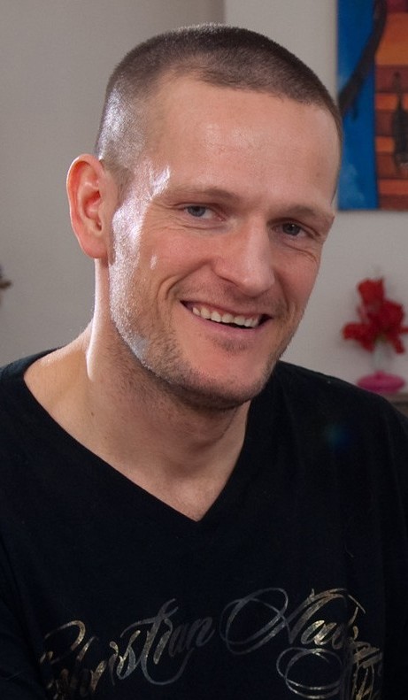 Ian Scott