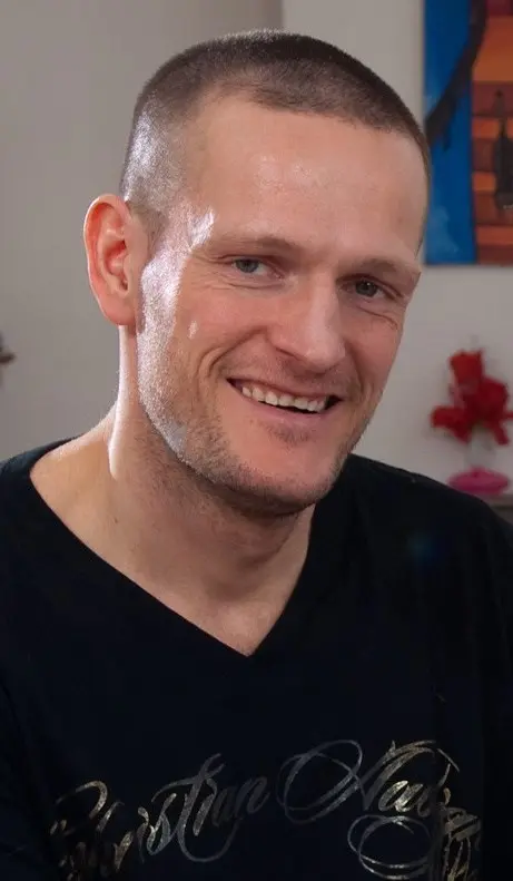 Ian Scott