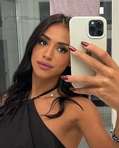 Grazyeli Silva